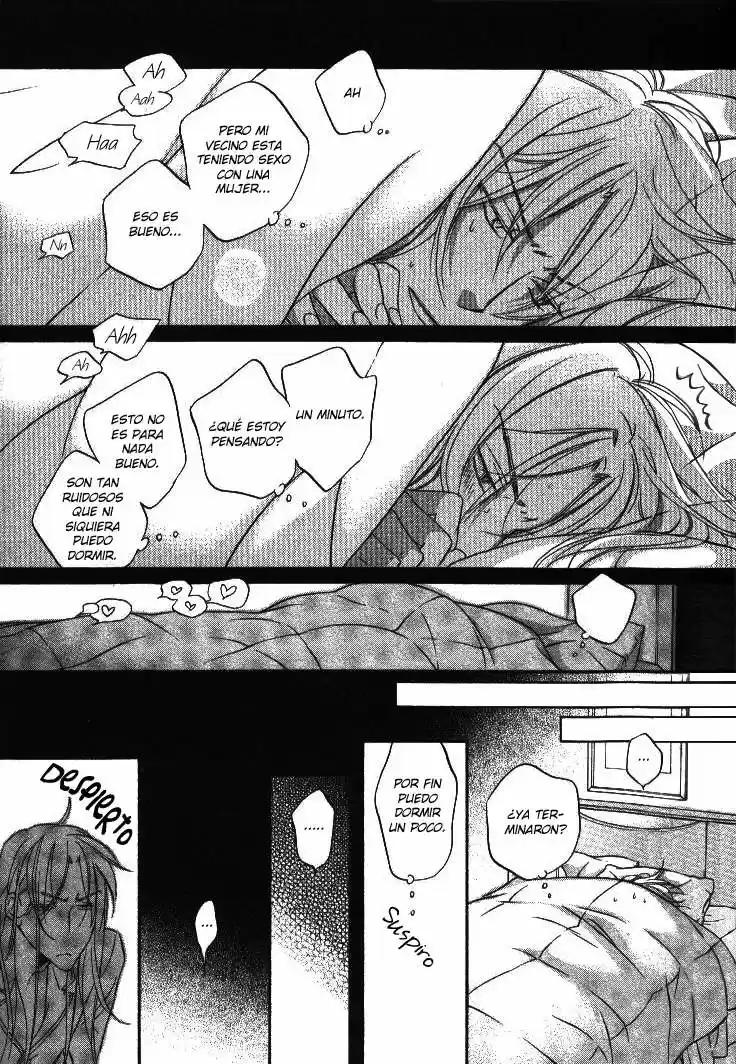 Koisuru Boukun (Manga) - Capítulo 22 - Página 17 - LectorTMOo