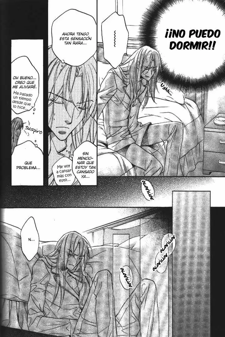 Koisuru Boukun (Manga) - Capítulo 22 - Página 18 - LectorTMOo