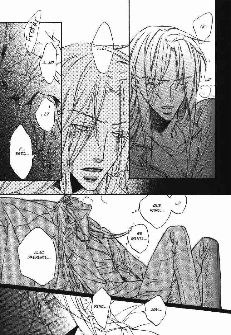 Koisuru Boukun (Manga) - Capítulo 22 - Página 19 - LectorTMOo