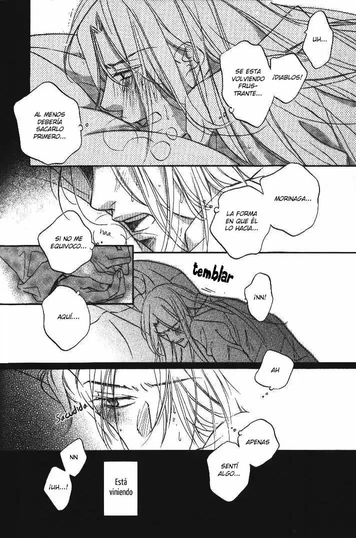 Koisuru Boukun (Manga) - Capítulo 22 - Página 22 - LectorTMOo