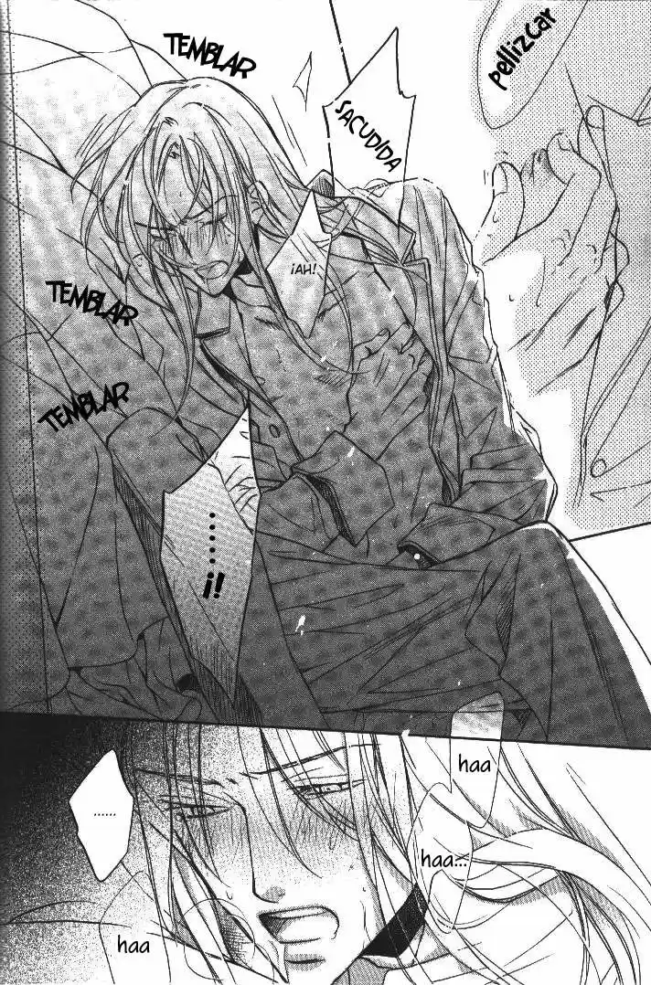 Koisuru Boukun (Manga) - Capítulo 22 - Página 24 - LectorTMOo