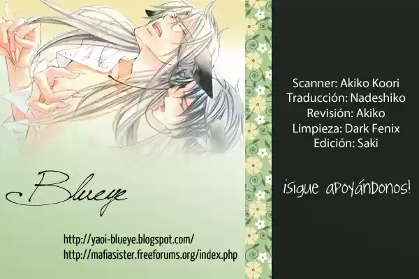 Koisuru Boukun (Manga) - Capítulo 22 - Página 31 - LectorTMOo