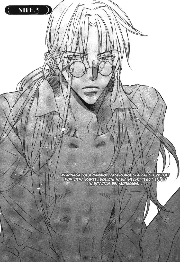 Koisuru Boukun (Manga) - Capítulo 23 - Página 2 - LectorTMOo