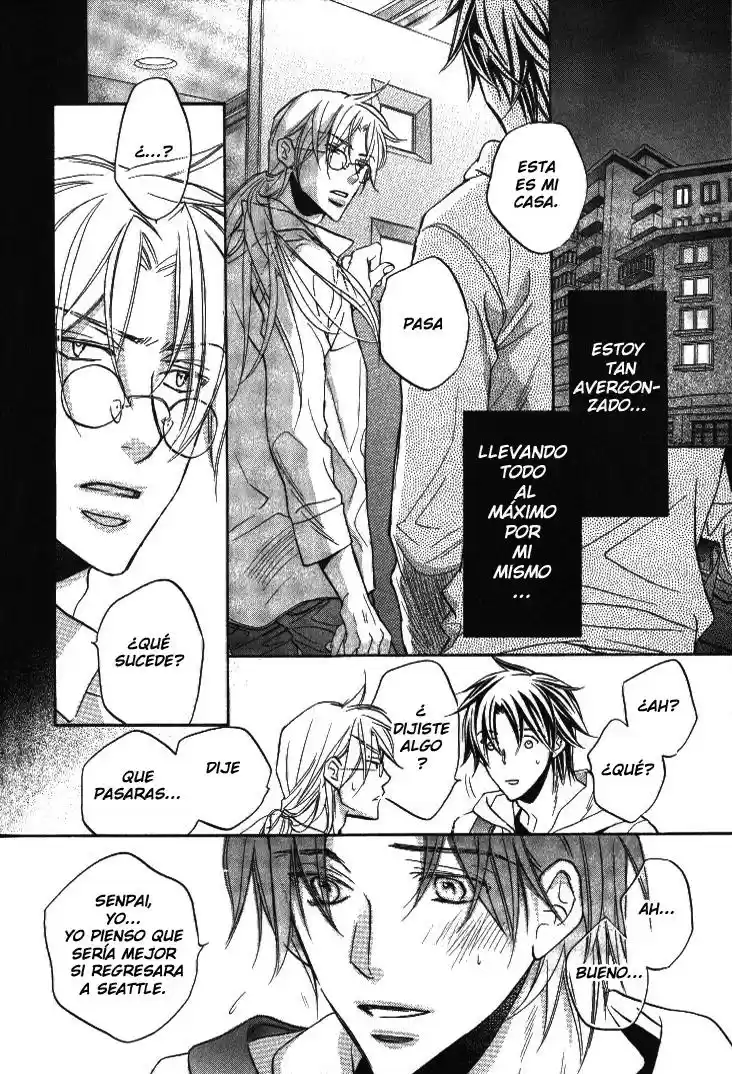 Koisuru Boukun (Manga) - Capítulo 23 - Página 13 - LectorTMOo