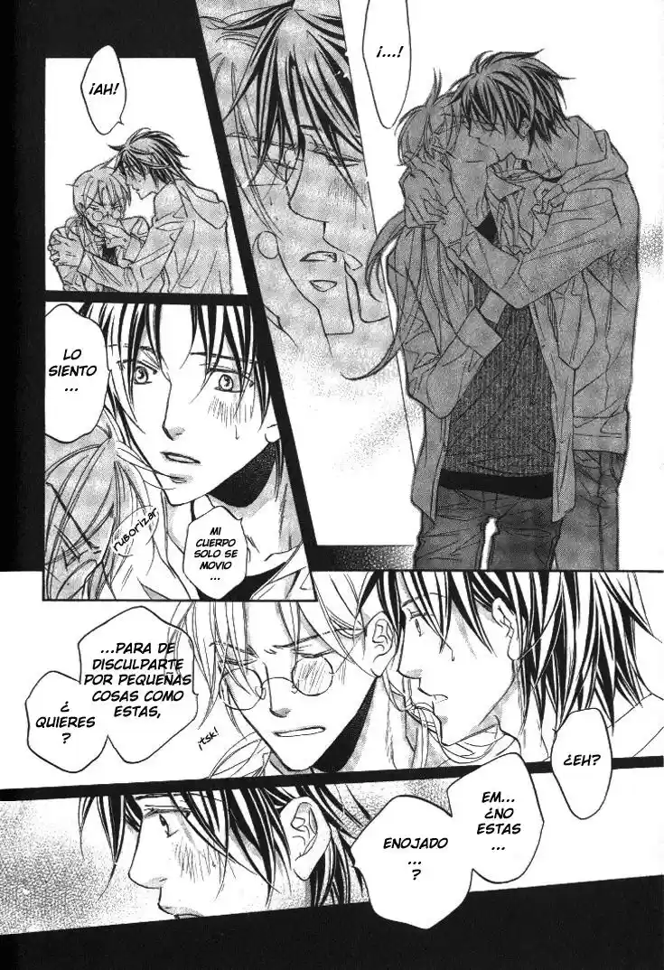 Koisuru Boukun (Manga) - Capítulo 23 - Página 23 - LectorTMOo