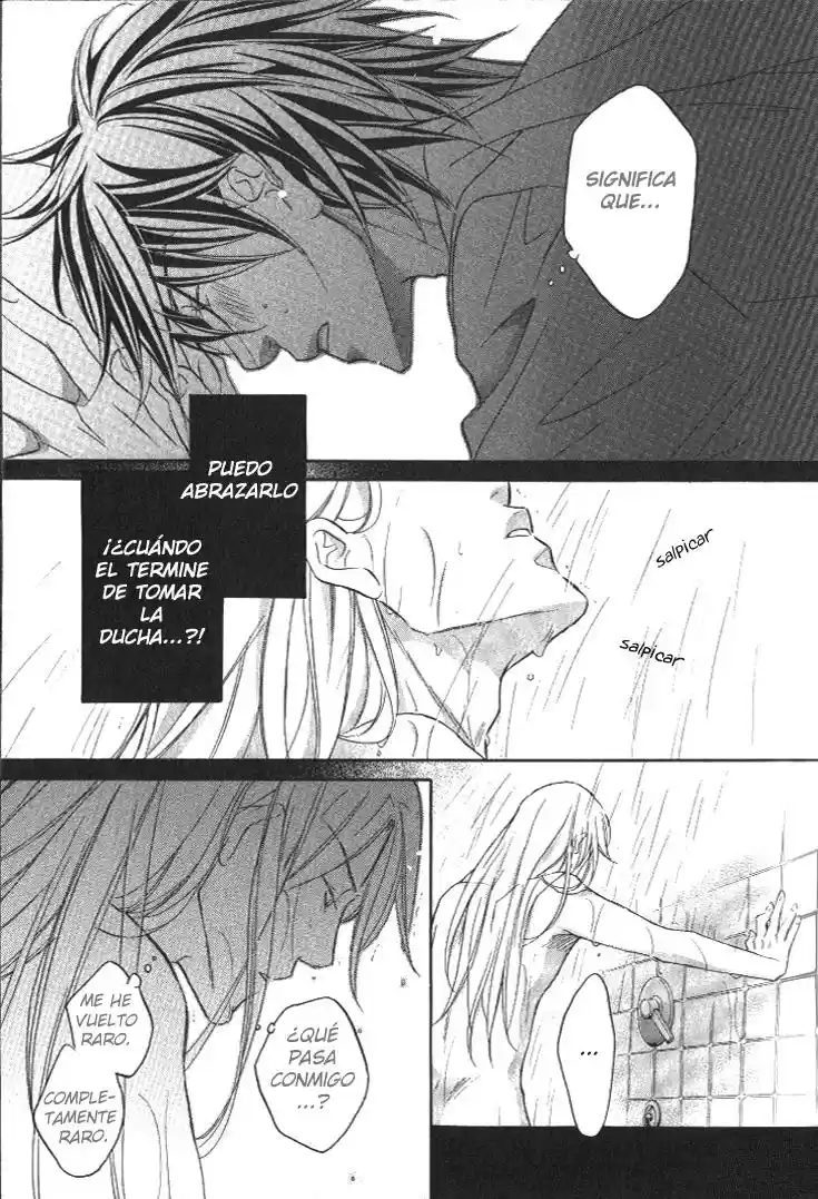 Koisuru Boukun (Manga) - Capítulo 23 - Página 30 - LectorTMOo