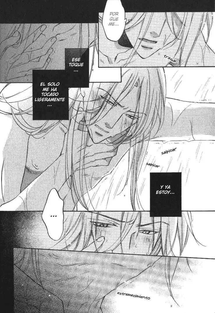 Koisuru Boukun (Manga) - Capítulo 23 - Página 31 - LectorTMOo
