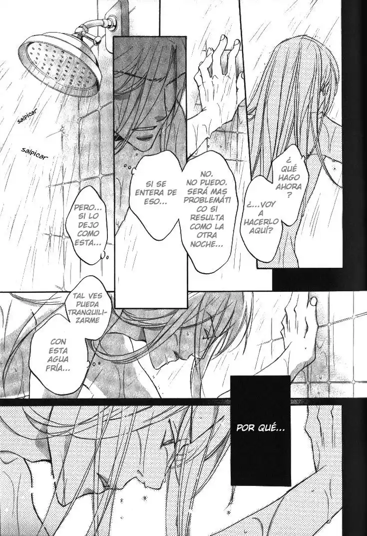 Koisuru Boukun (Manga) - Capítulo 23 - Página 32 - LectorTMOo