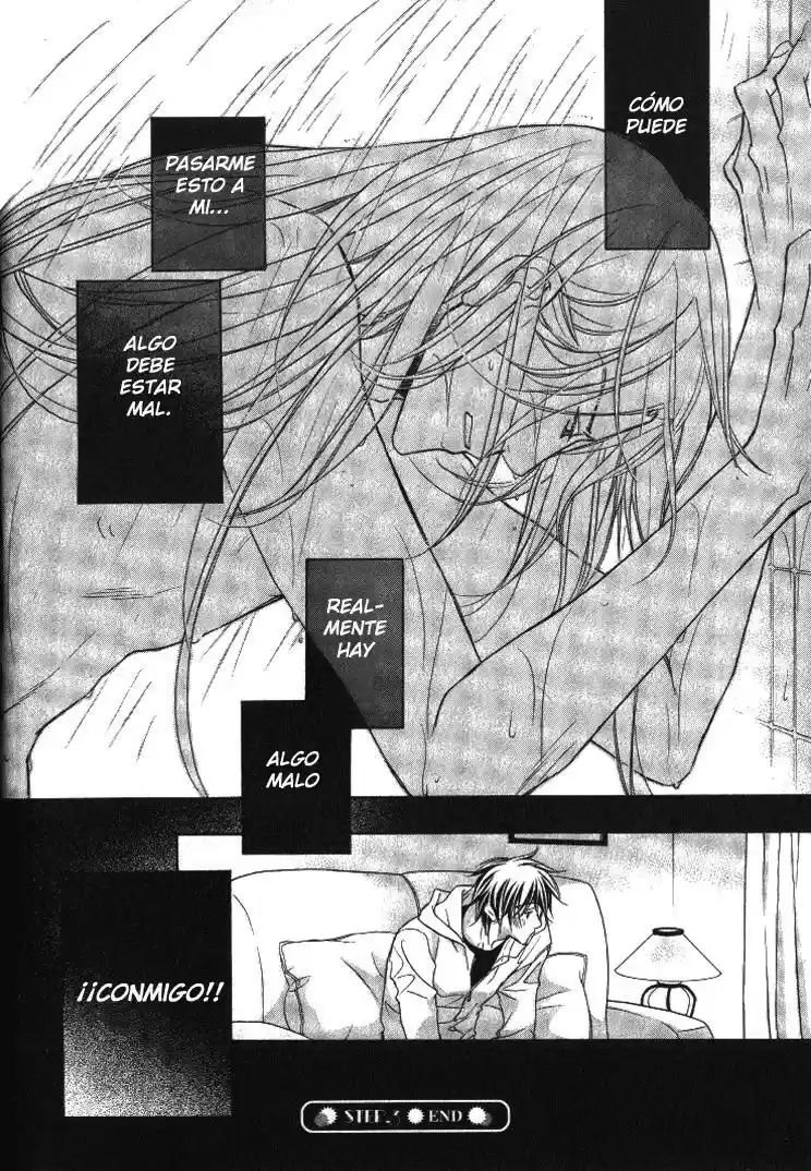 Koisuru Boukun (Manga) - Capítulo 23 - Página 33 - LectorTMOo