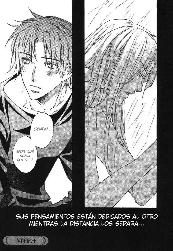 Koisuru Boukun (Manga) - Capítulo 24 - Página 2 - LectorTMOo