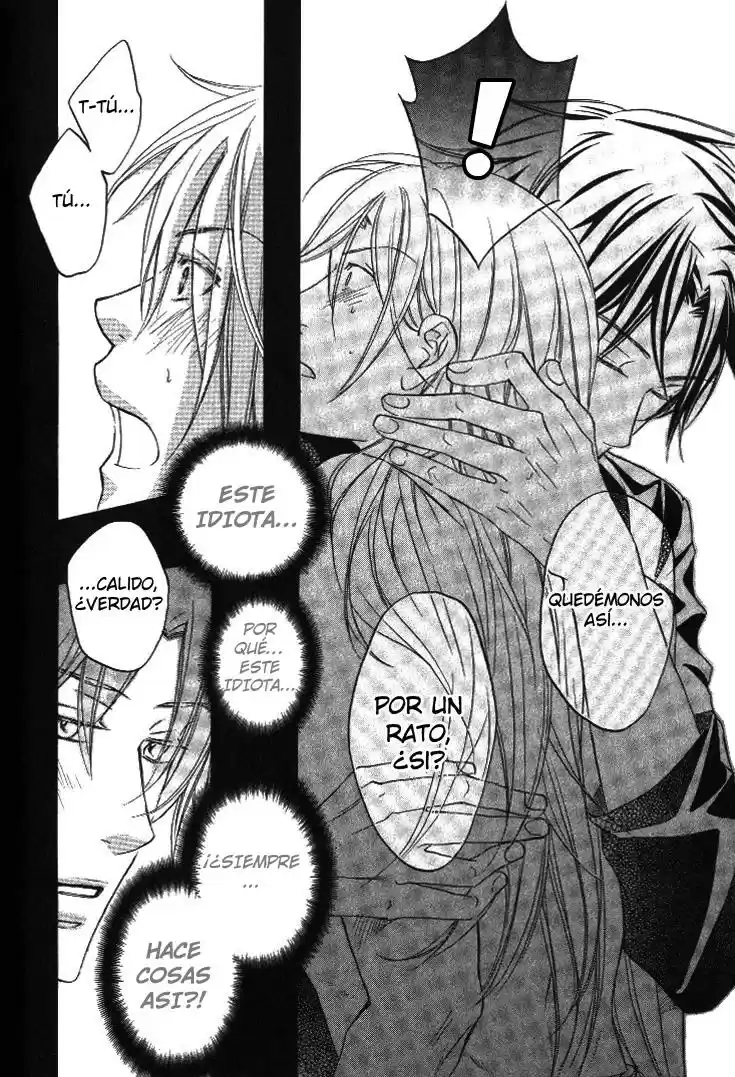 Koisuru Boukun (Manga) - Capítulo 24 - Página 11 - LectorTMOo