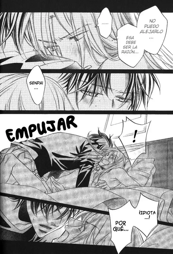 Koisuru Boukun (Manga) - Capítulo 24 - Página 13 - LectorTMOo