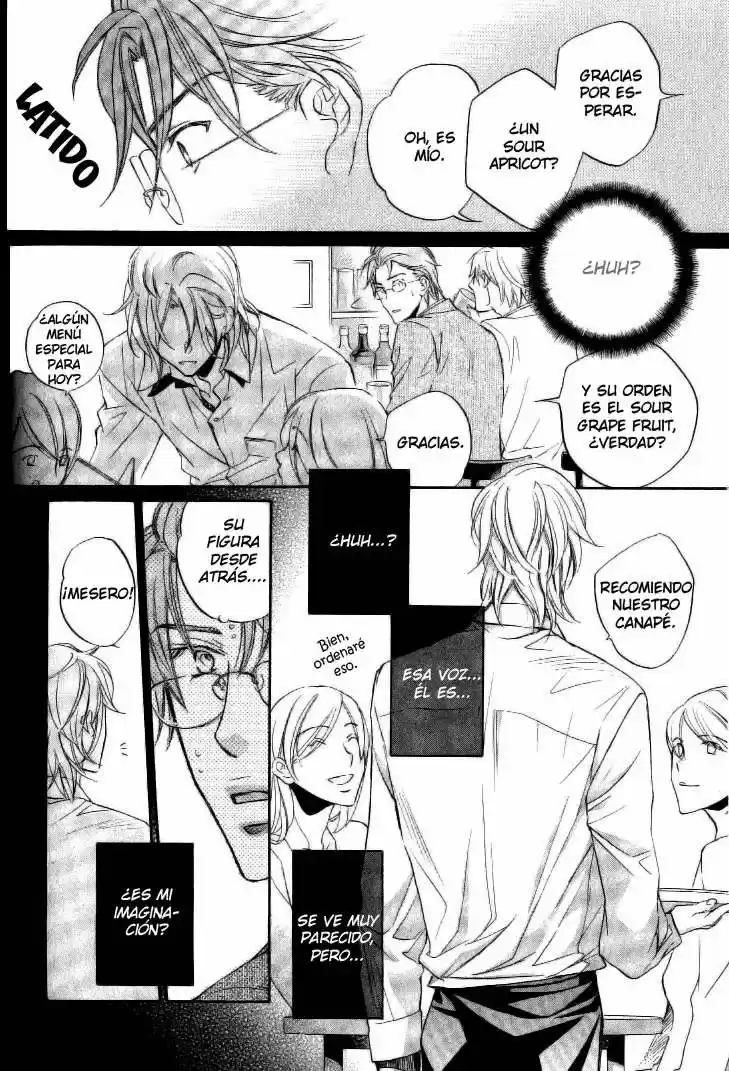Koisuru Boukun (Manga) - Capítulo 25.1 - Página 11 - LectorTMOo