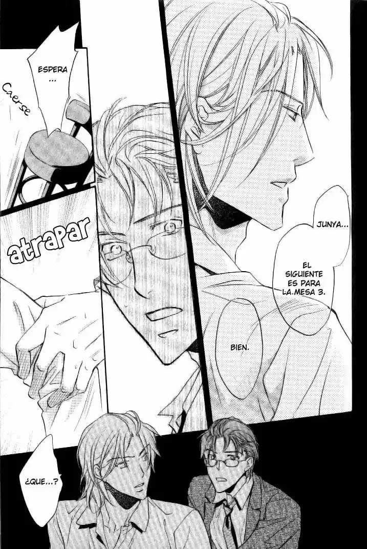 Koisuru Boukun (Manga) - Capítulo 25.1 - Página 12 - LectorTMOo