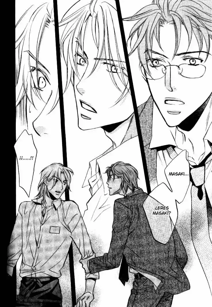 Koisuru Boukun (Manga) - Capítulo 25.1 - Página 13 - LectorTMOo