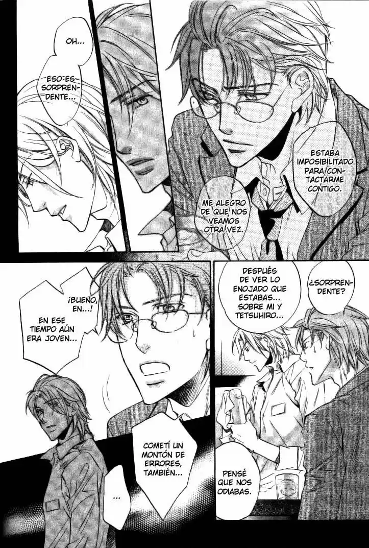 Koisuru Boukun (Manga) - Capítulo 25.1 - Página 15 - LectorTMOo