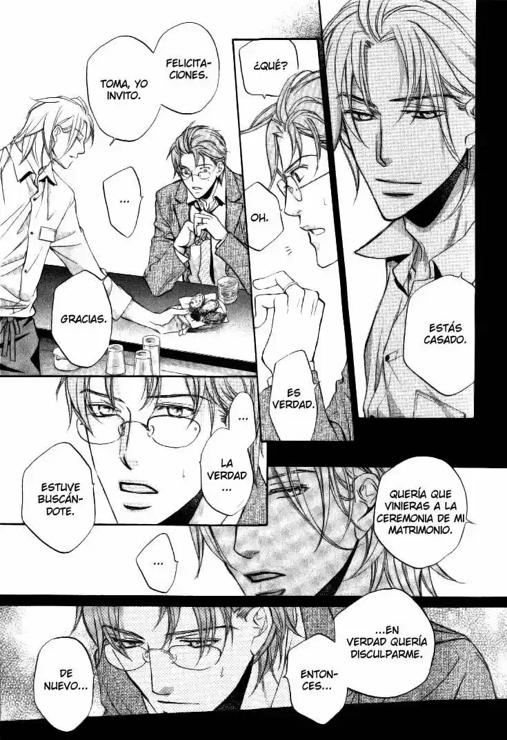 Koisuru Boukun (Manga) - Capítulo 25.1 - Página 16 - LectorTMOo