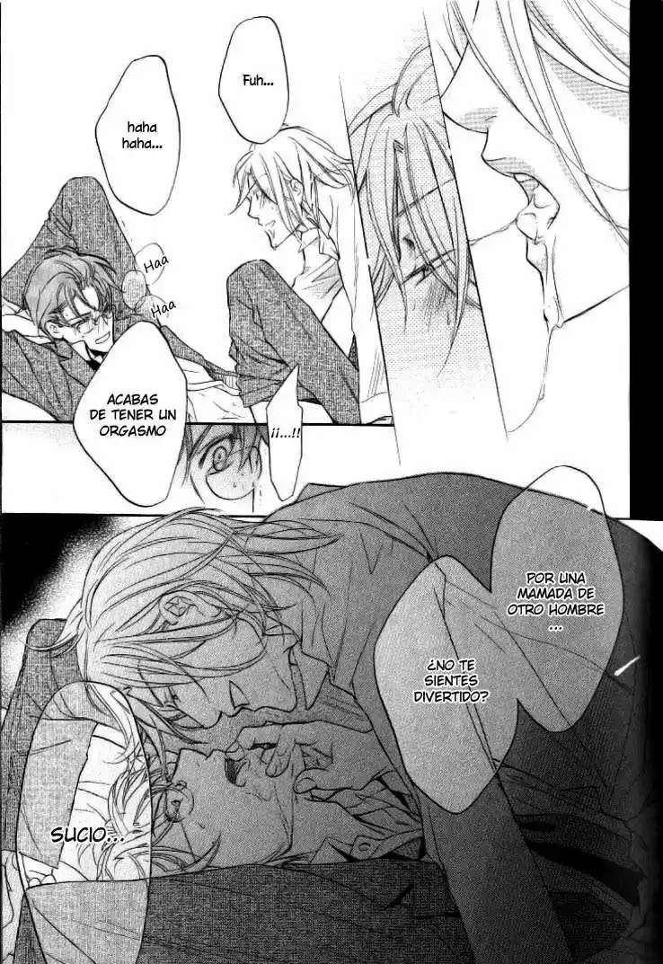 Koisuru Boukun (Manga) - Capítulo 25.1 - Página 32 - LectorTMOo