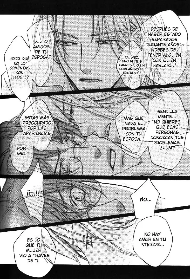 Koisuru Boukun (Manga) - Capítulo 25.2 - Página 9 - LectorTMOo