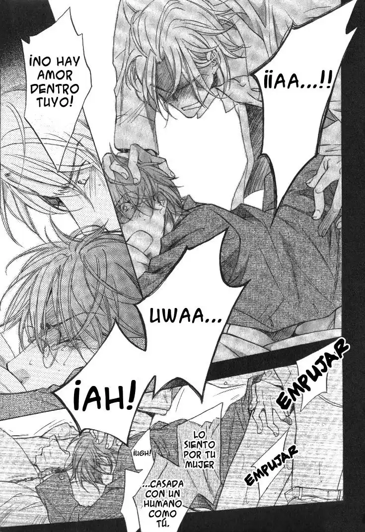 Koisuru Boukun (Manga) - Capítulo 25.2 - Página 12 - LectorTMOo