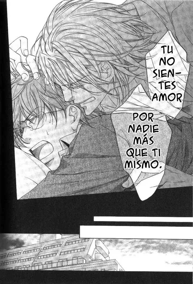 Koisuru Boukun (Manga) - Capítulo 25.2 - Página 13 - LectorTMOo