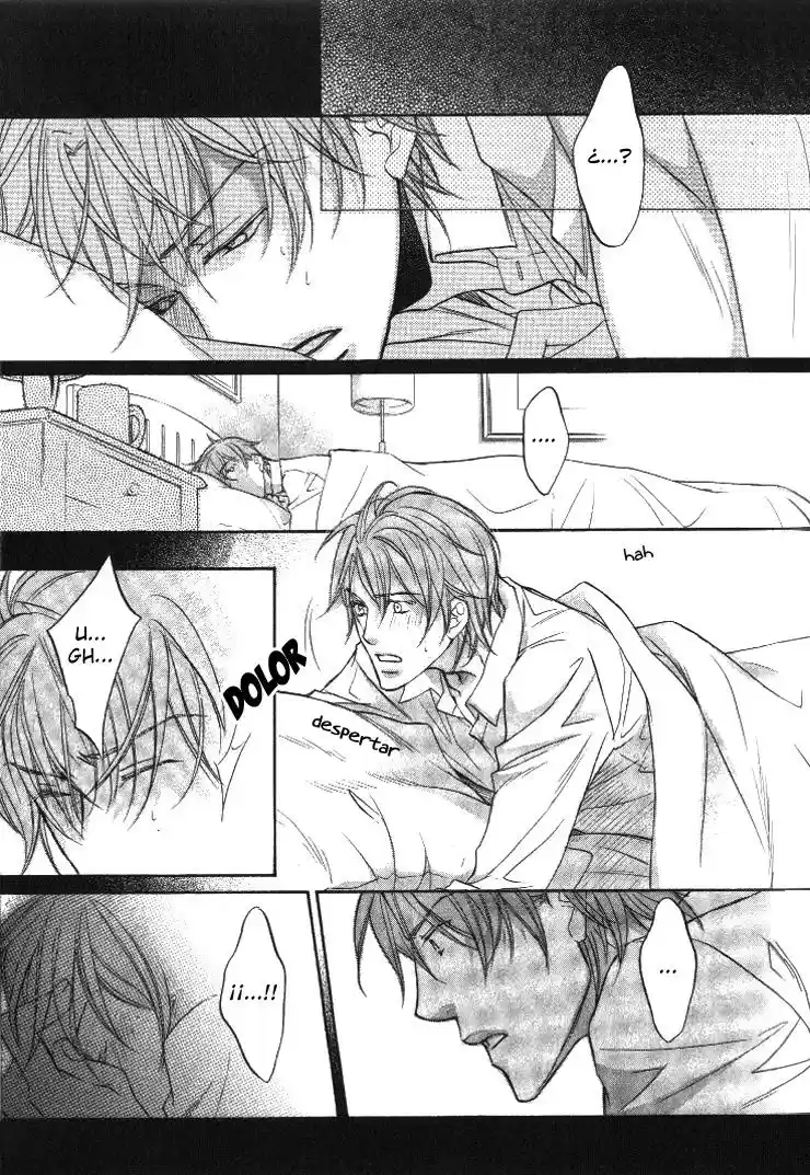 Koisuru Boukun (Manga) - Capítulo 25.2 - Página 14 - LectorTMOo