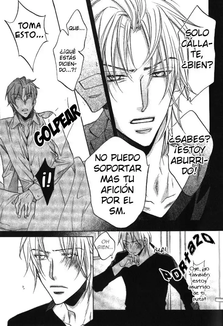 Koisuru Boukun (Manga) - Capítulo 25.2 - Página 16 - LectorTMOo