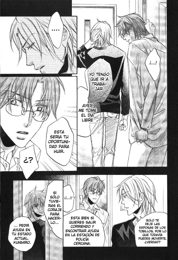 Koisuru Boukun (Manga) - Capítulo 25.2 - Página 18 - LectorTMOo