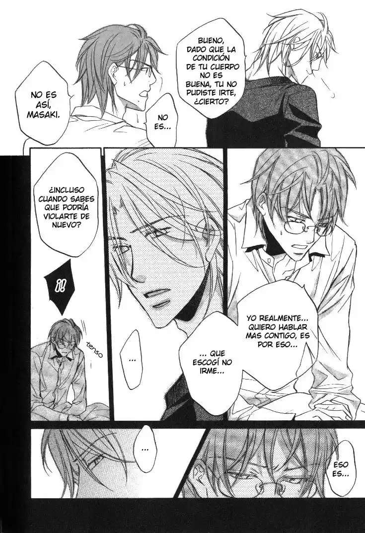 Koisuru Boukun (Manga) - Capítulo 25.2 - Página 23 - LectorTMOo
