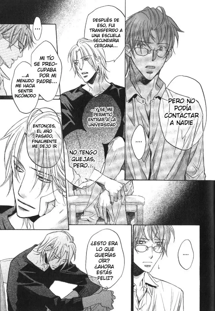 Koisuru Boukun (Manga) - Capítulo 25.2 - Página 26 - LectorTMOo