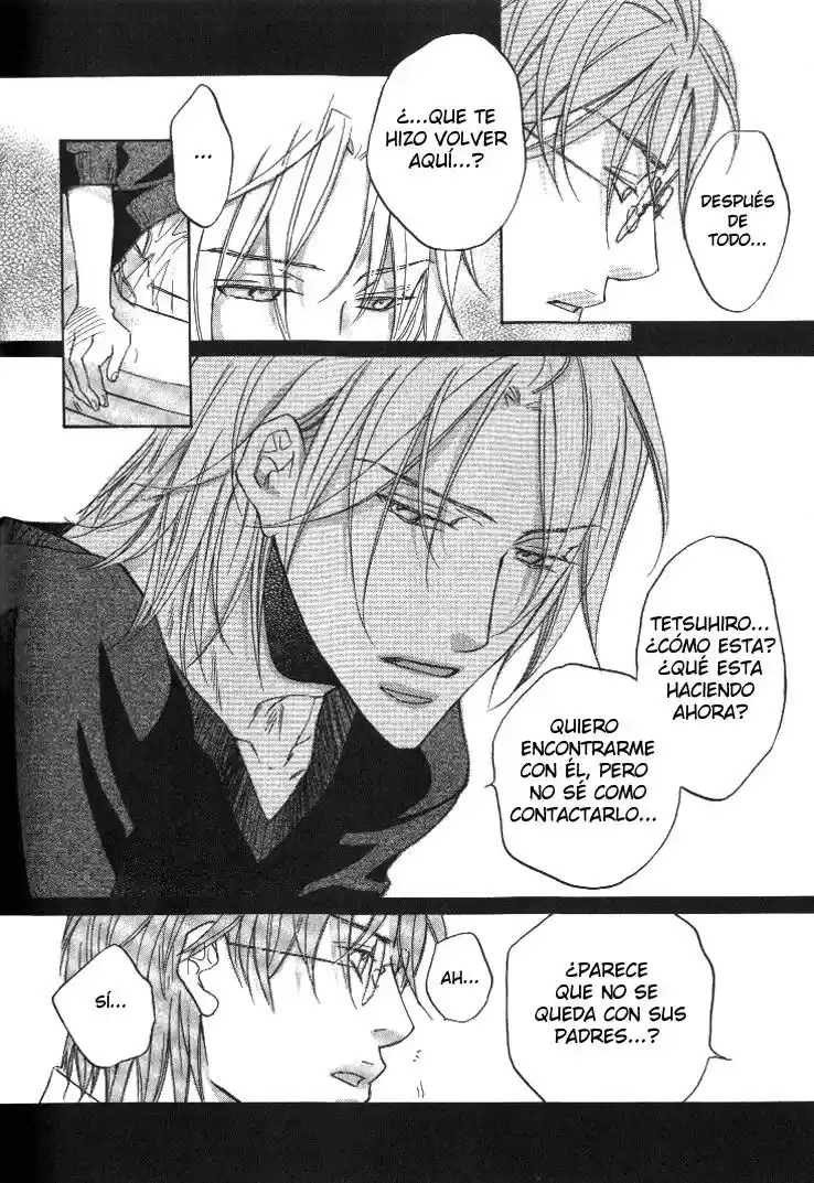Koisuru Boukun (Manga) - Capítulo 25.2 - Página 27 - LectorTMOo