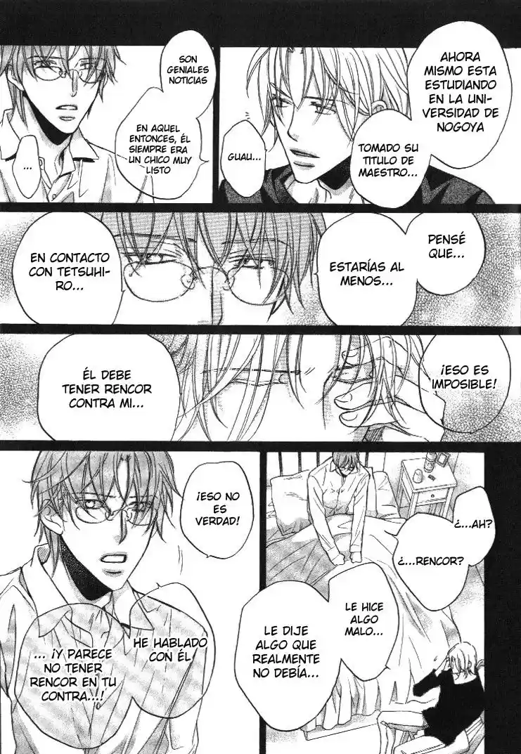 Koisuru Boukun (Manga) - Capítulo 25.2 - Página 28 - LectorTMOo