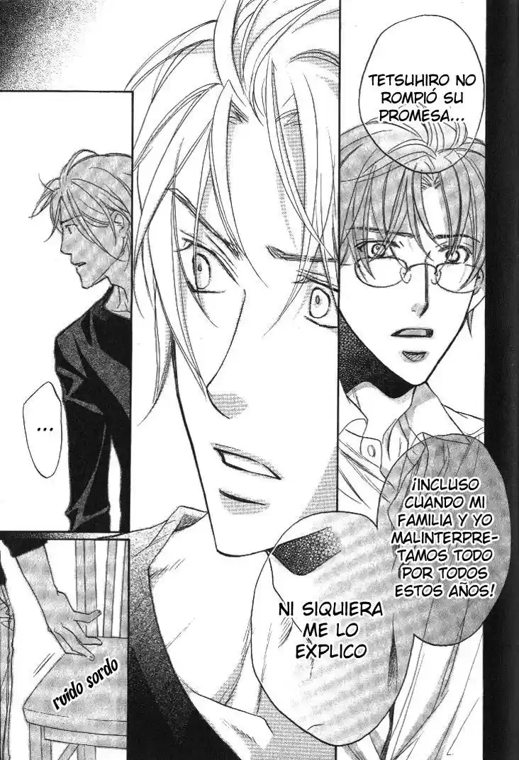 Koisuru Boukun (Manga) - Capítulo 25.2 - Página 30 - LectorTMOo