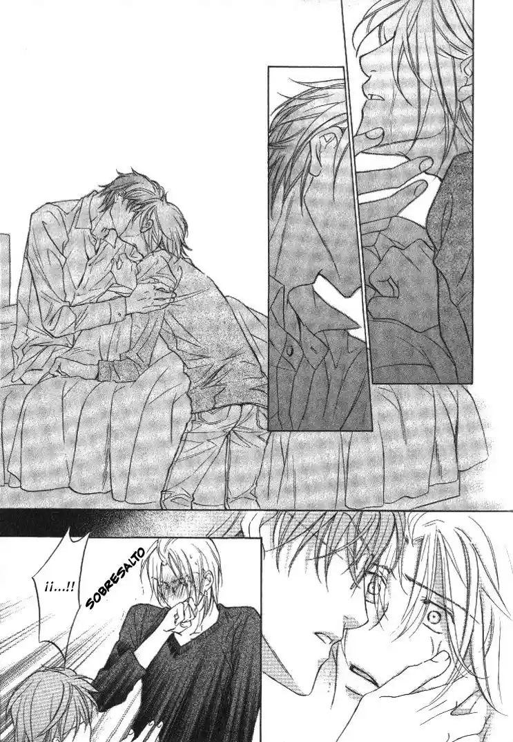 Koisuru Boukun (Manga) - Capítulo 25.2 - Página 36 - LectorTMOo
