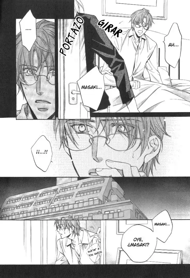 Koisuru Boukun (Manga) - Capítulo 25.2 - Página 37 - LectorTMOo