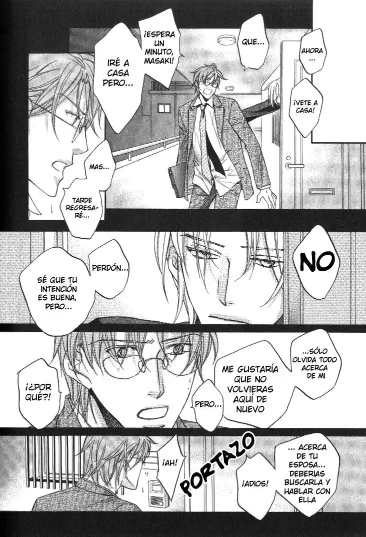 Koisuru Boukun (Manga) - Capítulo 25.2 - Página 39 - LectorTMOo