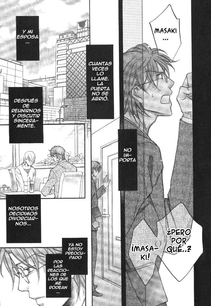 Koisuru Boukun (Manga) - Capítulo 25.2 - Página 40 - LectorTMOo