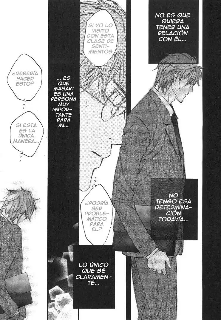 Koisuru Boukun (Manga) - Capítulo 25.2 - Página 42 - LectorTMOo