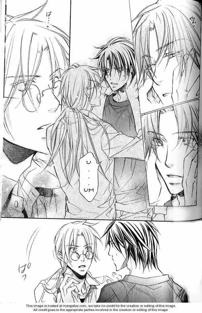 Koisuru Boukun (Manga) - Capítulo 28 - Página 26 - LectorTMOo