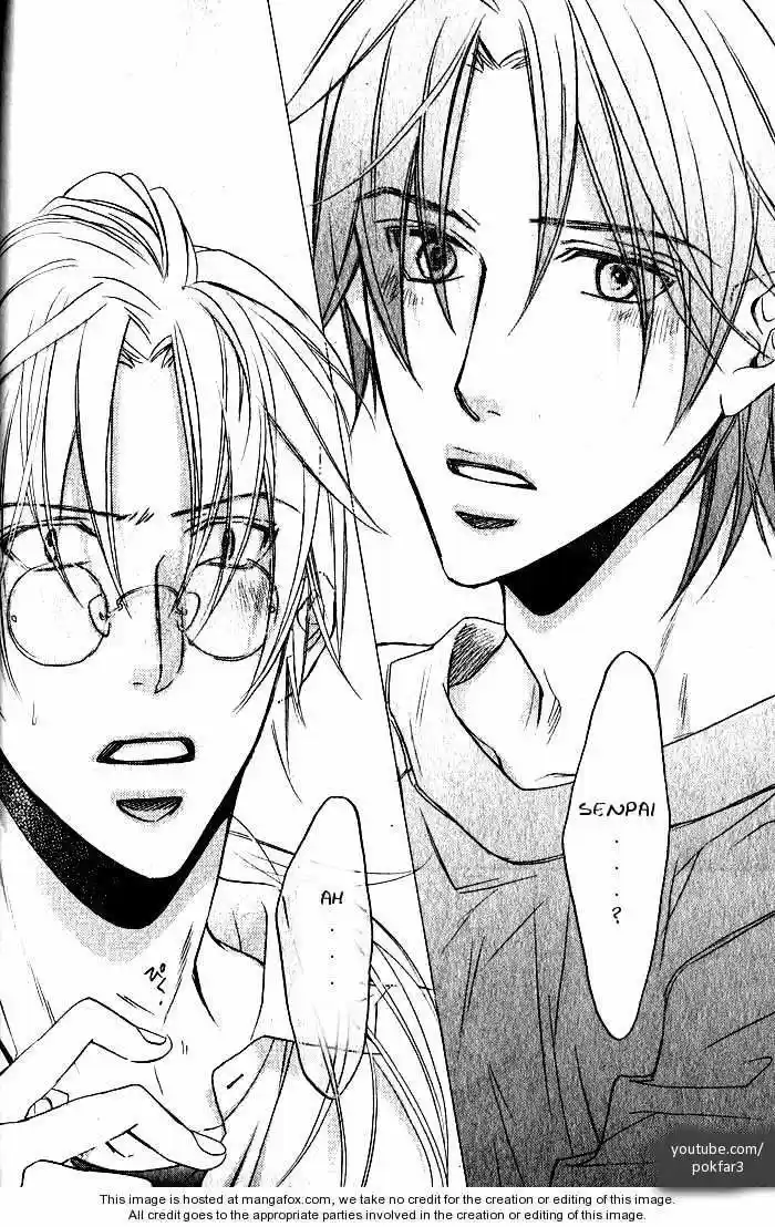 Koisuru Boukun (Manga) - Capítulo 28 - Página 27 - LectorTMOo