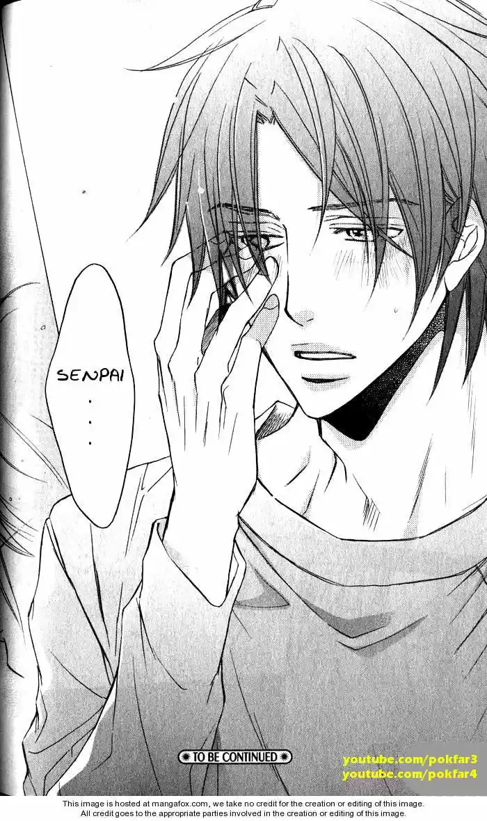 Koisuru Boukun (Manga) - Capítulo 28 - Página 29 - LectorTMOo