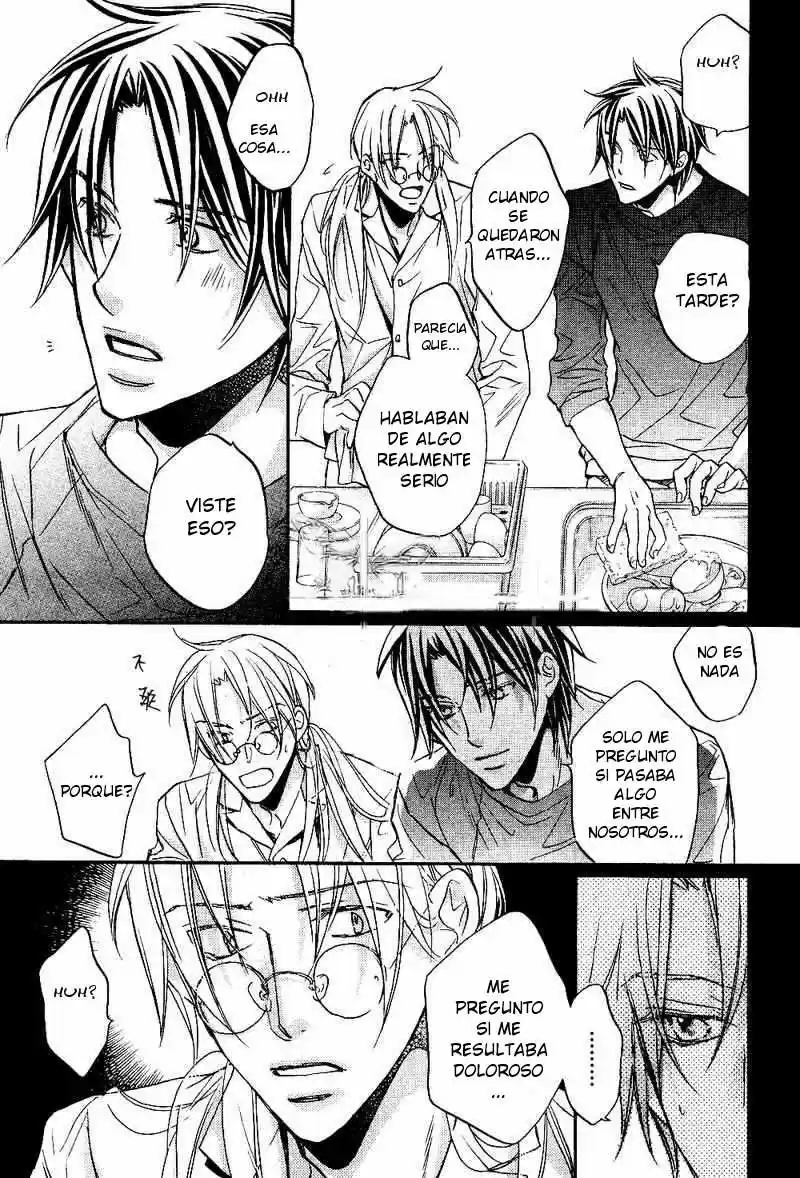 Koisuru Boukun (Manga) - Capítulo 29 - Página 24 - LectorTMOo