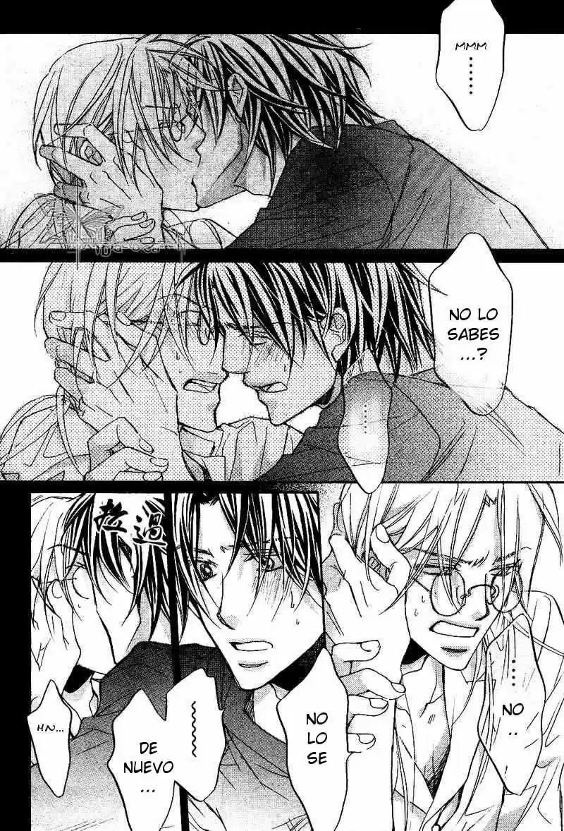 Koisuru Boukun (Manga) - Capítulo 29 - Página 29 - LectorTMOo