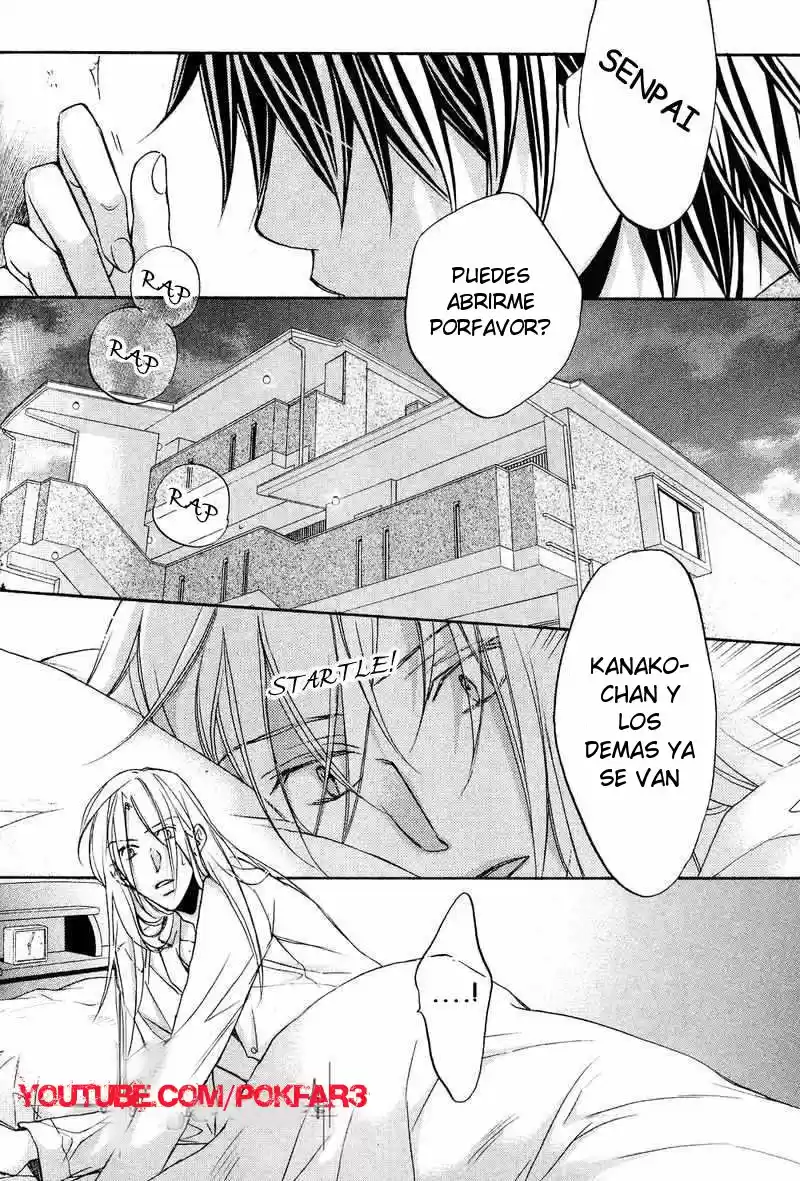 Koisuru Boukun (Manga) - Capítulo 30 - Página 3 - LectorTMOo