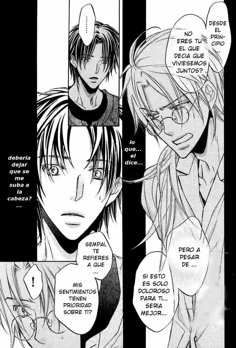 Koisuru Boukun (Manga) - Capítulo 30 - Página 12 - LectorTMOo