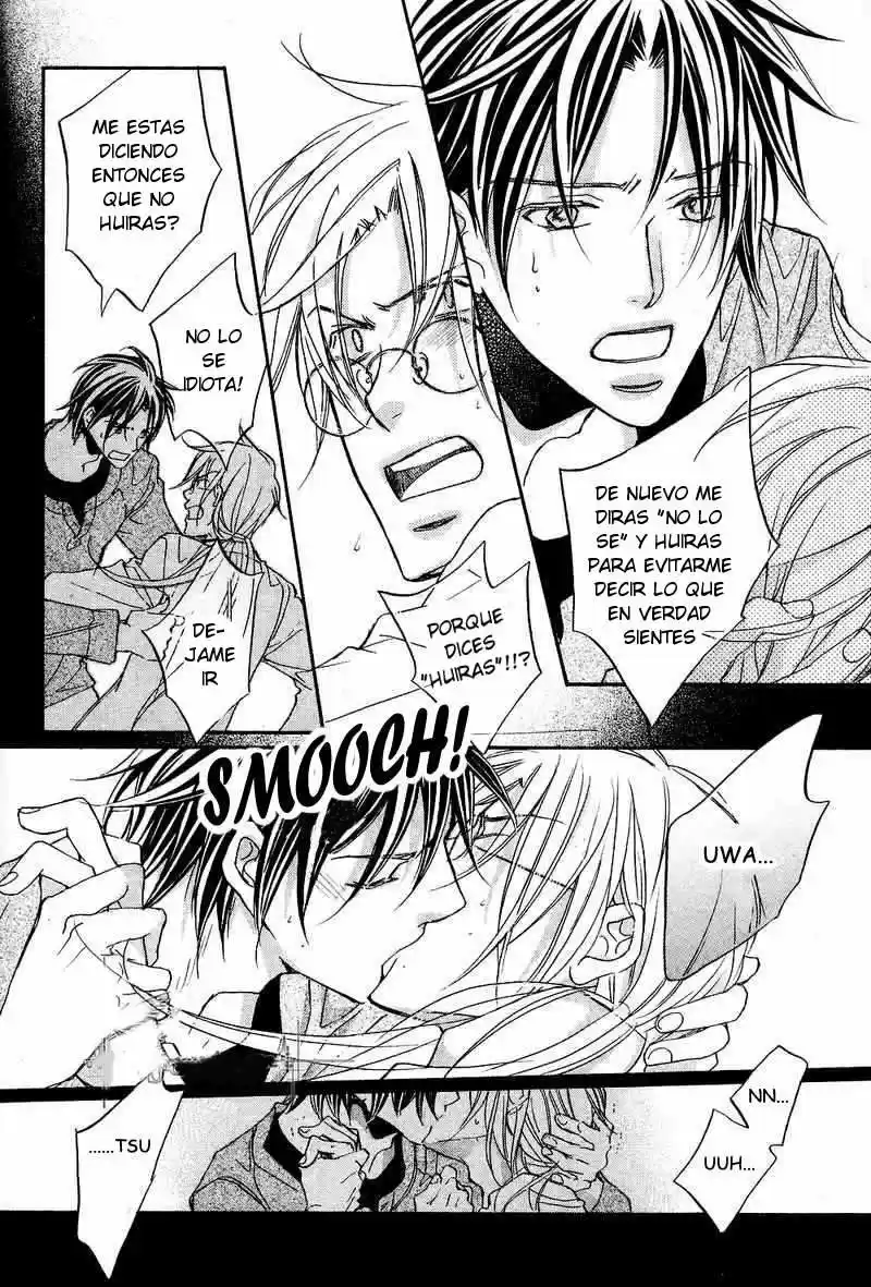 Koisuru Boukun (Manga) - Capítulo 30 - Página 15 - LectorTMOo