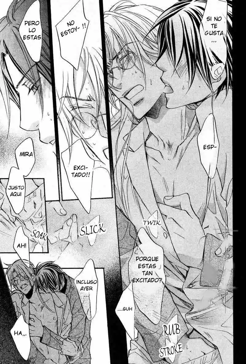 Koisuru Boukun (Manga) - Capítulo 30 - Página 18 - LectorTMOo