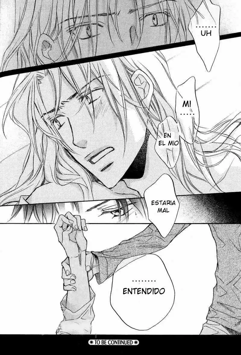 Koisuru Boukun (Manga) - Capítulo 30 - Página 27 - LectorTMOo