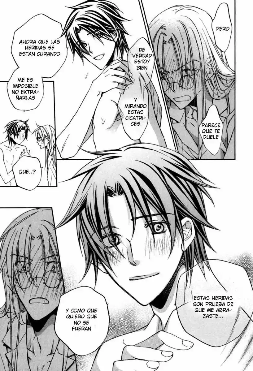 Koisuru Boukun (Manga) - Capítulo 31.2 - Página 6 - LectorTMOo