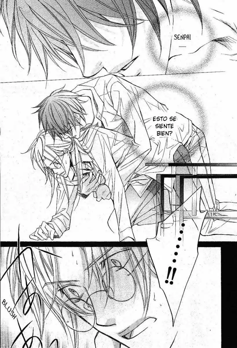 Koisuru Boukun (Manga) - Capítulo 32 - Página 12 - LectorTMOo